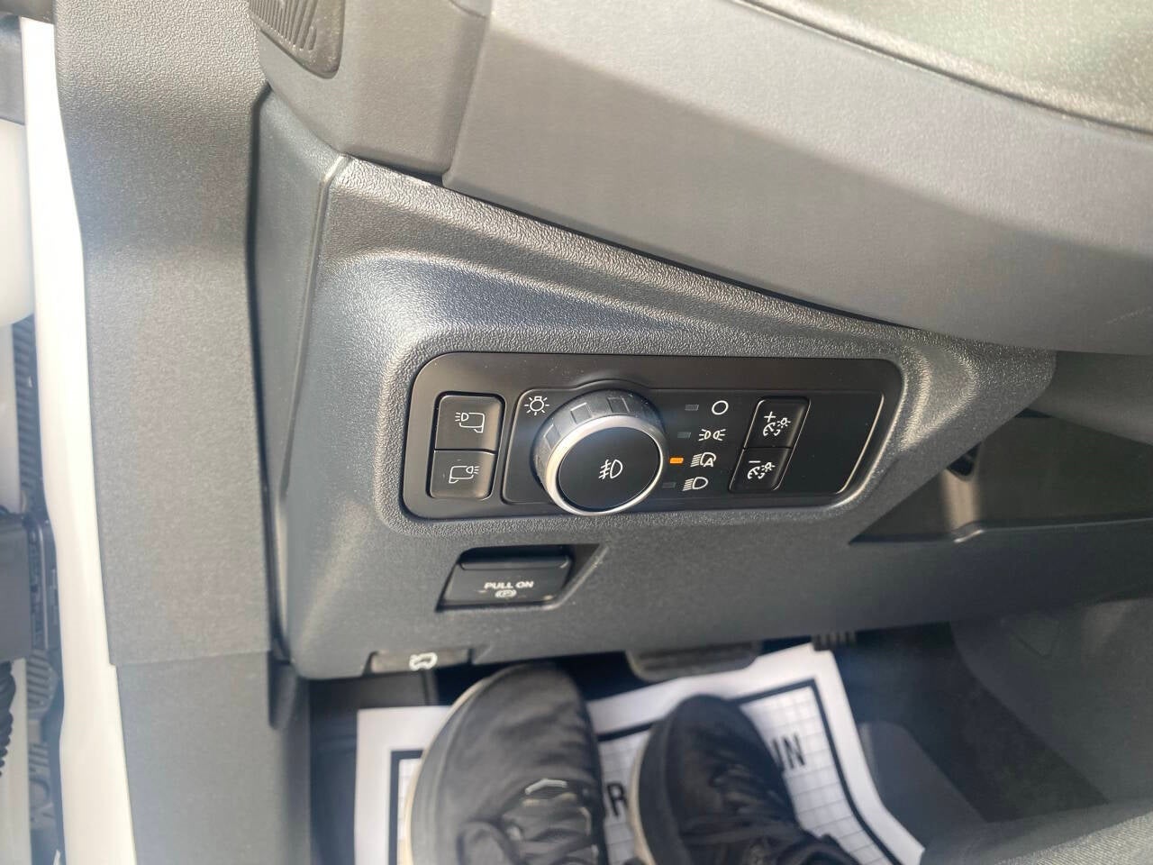 2025 Ford Bronco Badlands 4x4 4dr SUV