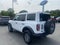 2025 Ford Bronco Badlands 4x4 4dr SUV