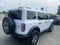2025 Ford Bronco Badlands 4x4 4dr SUV