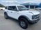 2025 Ford Bronco Badlands 4x4 4dr SUV