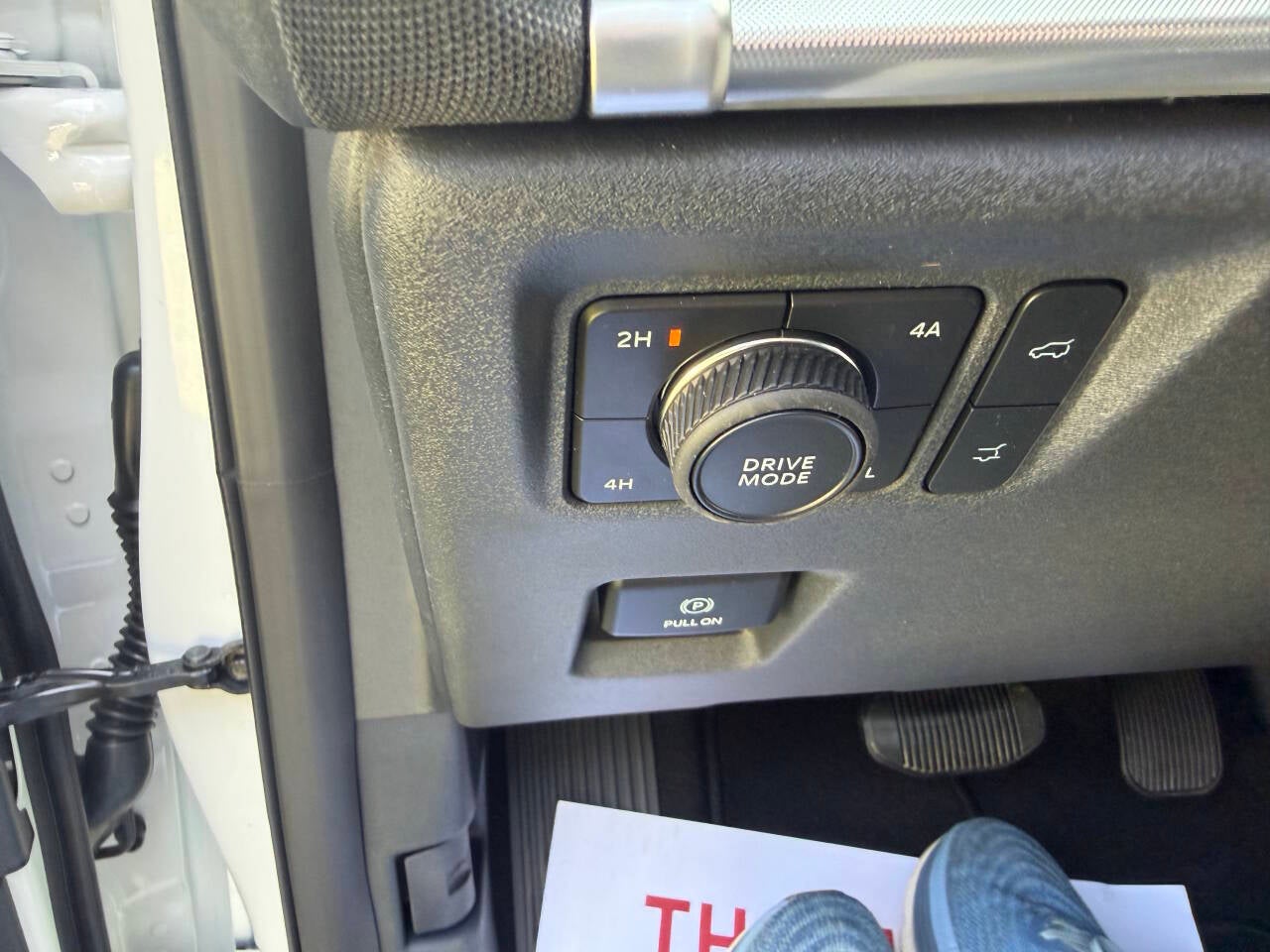 2026 Ford Expedition MAX Platinum 4x4 4dr SUV