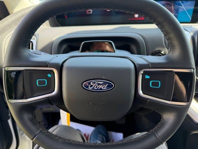 2026 Ford Expedition MAX Platinum 4x4 4dr SUV