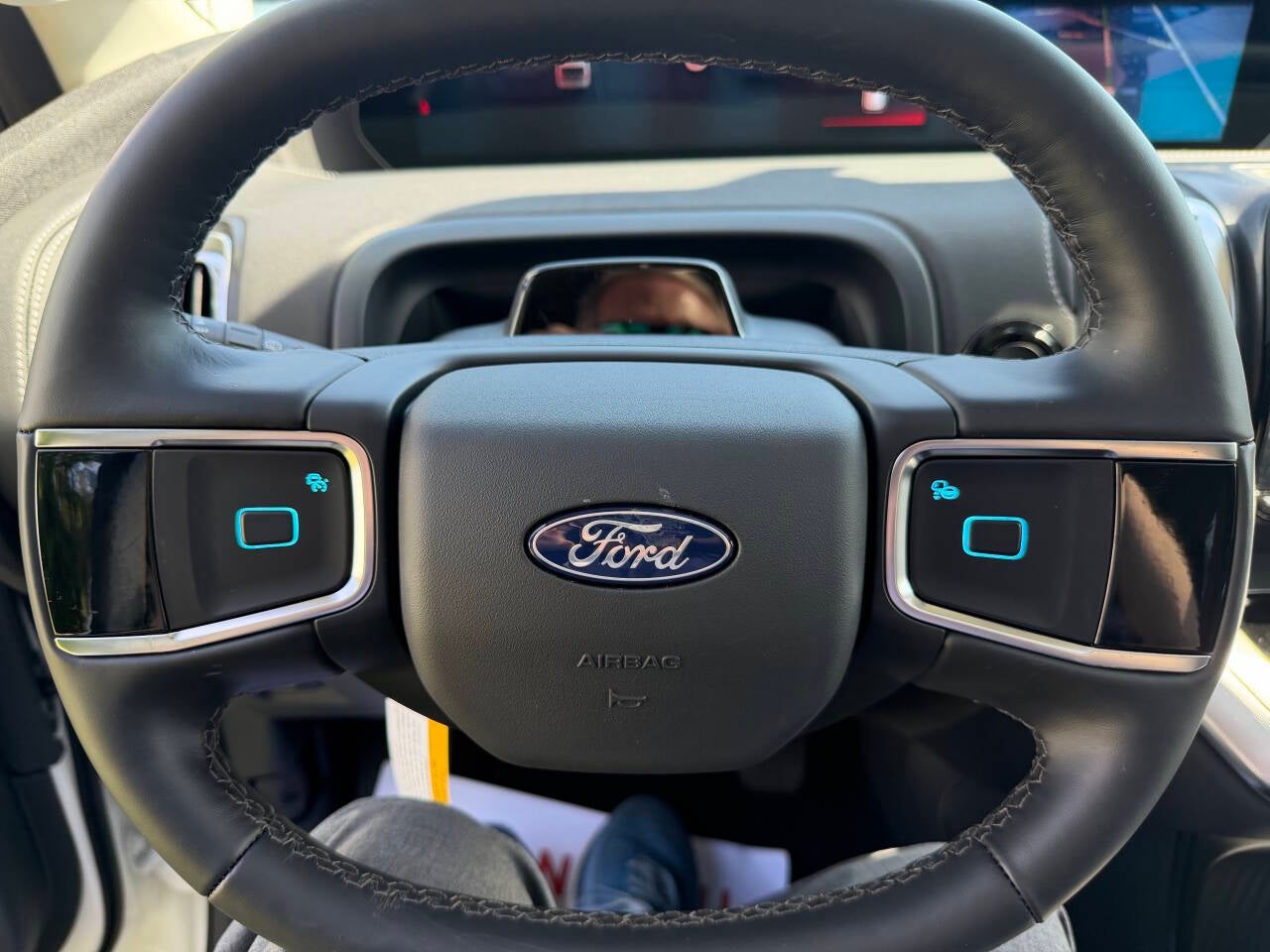 2026 Ford Expedition MAX Platinum 4x4 4dr SUV
