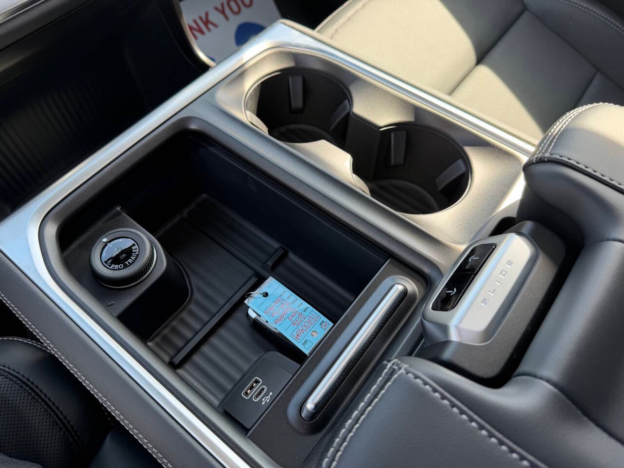2026 Ford Expedition MAX Platinum 4x4 4dr SUV