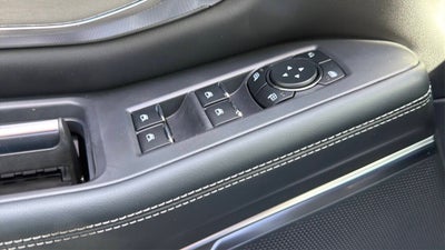 2026 Ford Expedition MAX Platinum 4x4 4dr SUV