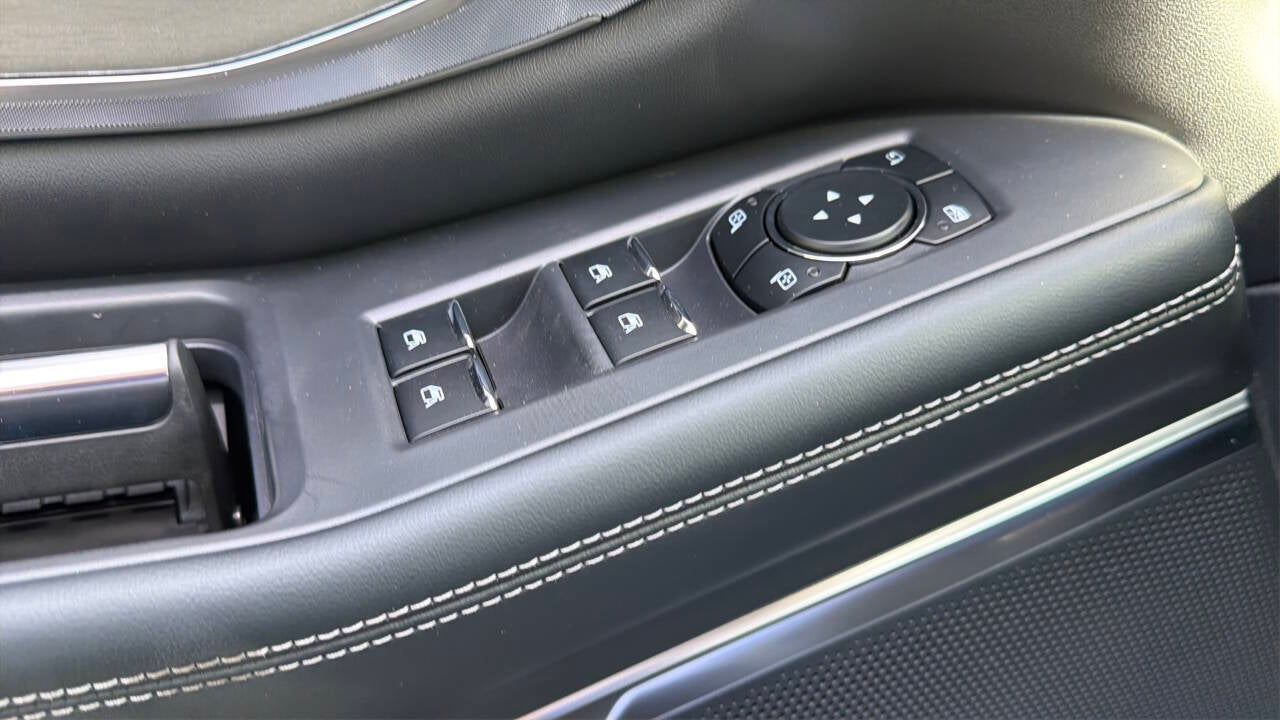 2026 Ford Expedition MAX Platinum 4x4 4dr SUV