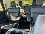 2026 Ford Expedition MAX Platinum 4x4 4dr SUV