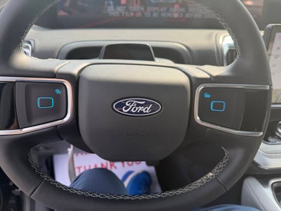 2027 Ford Expedition MAX Platinum 4x4 4dr SUV