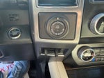 2021 Ford Expedition MAX Platinum 4x4 4dr SUV