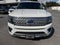 2021 Ford Expedition MAX Platinum 4x4 4dr SUV