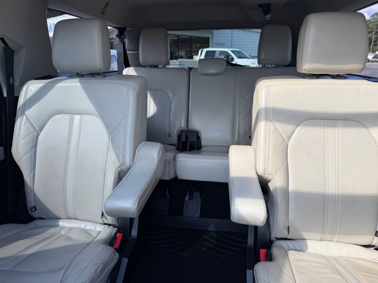2021 Ford Expedition MAX Platinum 4x4 4dr SUV