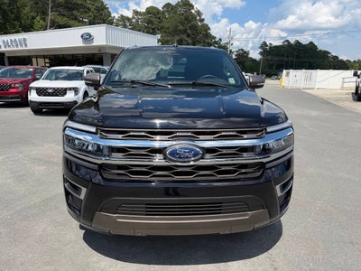 2023 Ford Expedition MAX King Ranch 4x2 4dr SUV