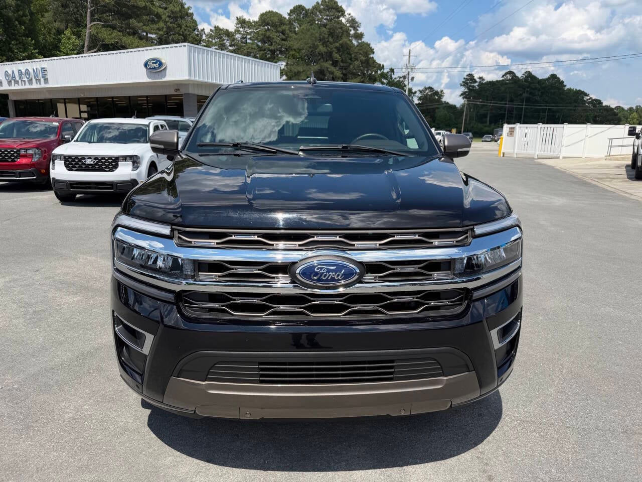 2023 Ford Expedition MAX King Ranch 4x2 4dr SUV