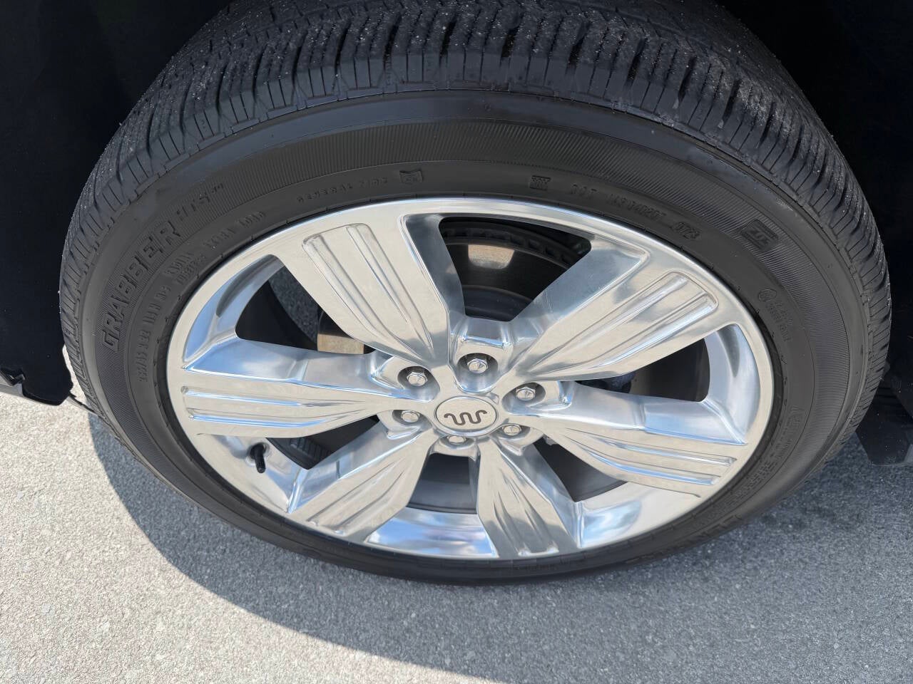 2023 Ford Expedition MAX King Ranch 4x2 4dr SUV