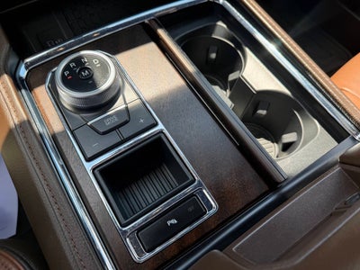2023 Ford Expedition MAX King Ranch 4x2 4dr SUV