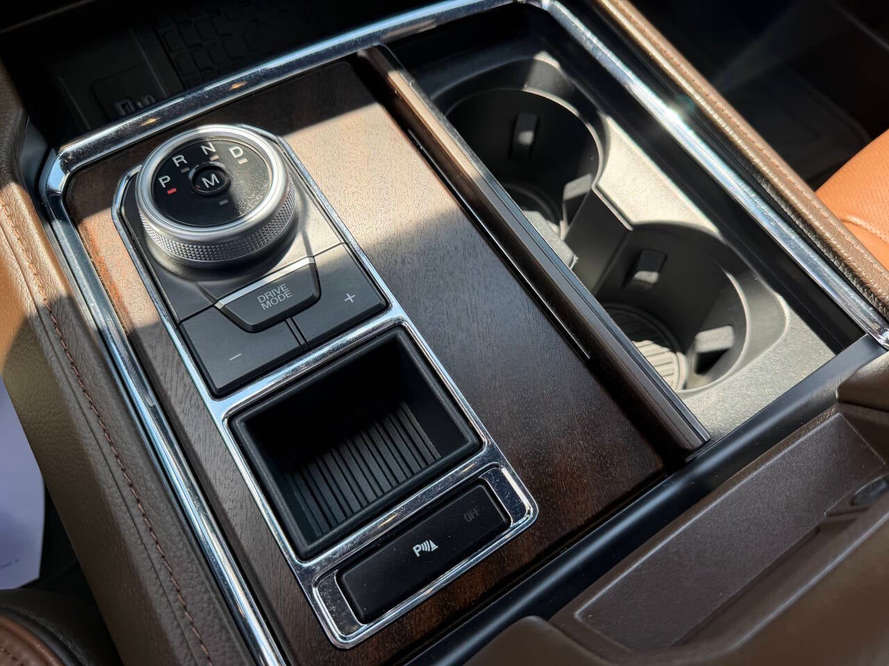 2023 Ford Expedition MAX King Ranch 4x2 4dr SUV