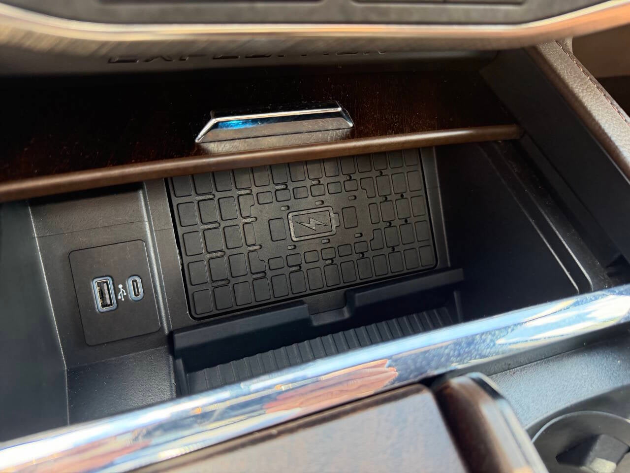 2023 Ford Expedition MAX King Ranch 4x2 4dr SUV