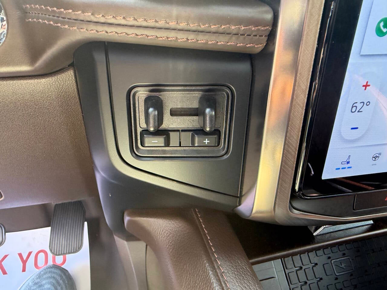 2023 Ford Expedition MAX King Ranch 4x2 4dr SUV