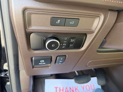 2023 Ford Expedition MAX King Ranch 4x2 4dr SUV