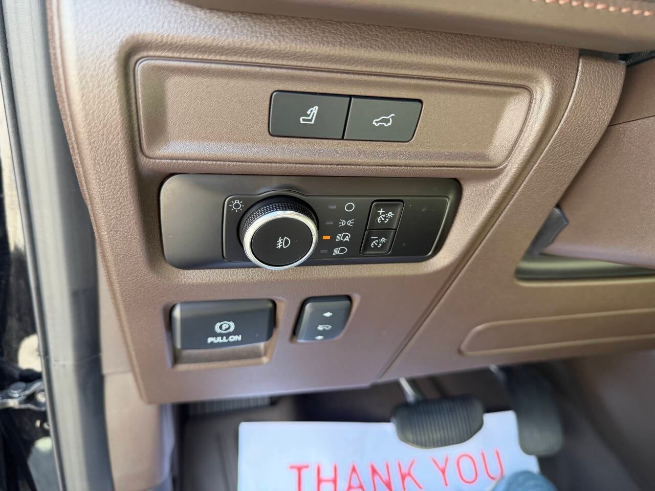 2023 Ford Expedition MAX King Ranch 4x2 4dr SUV