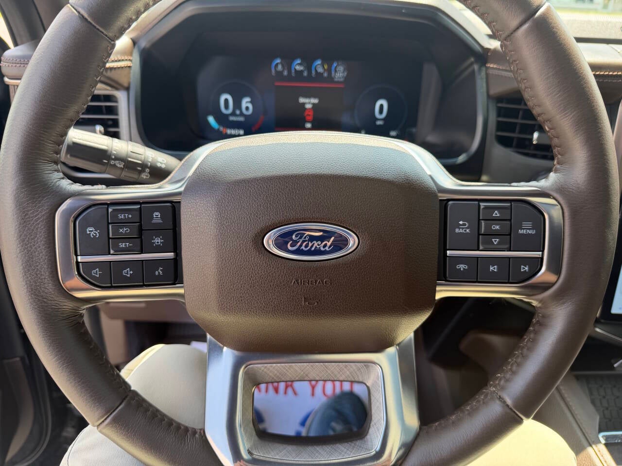 2023 Ford Expedition MAX King Ranch 4x2 4dr SUV