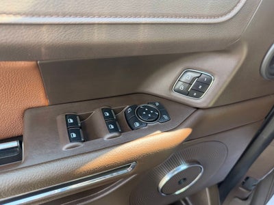 2023 Ford Expedition MAX King Ranch 4x2 4dr SUV