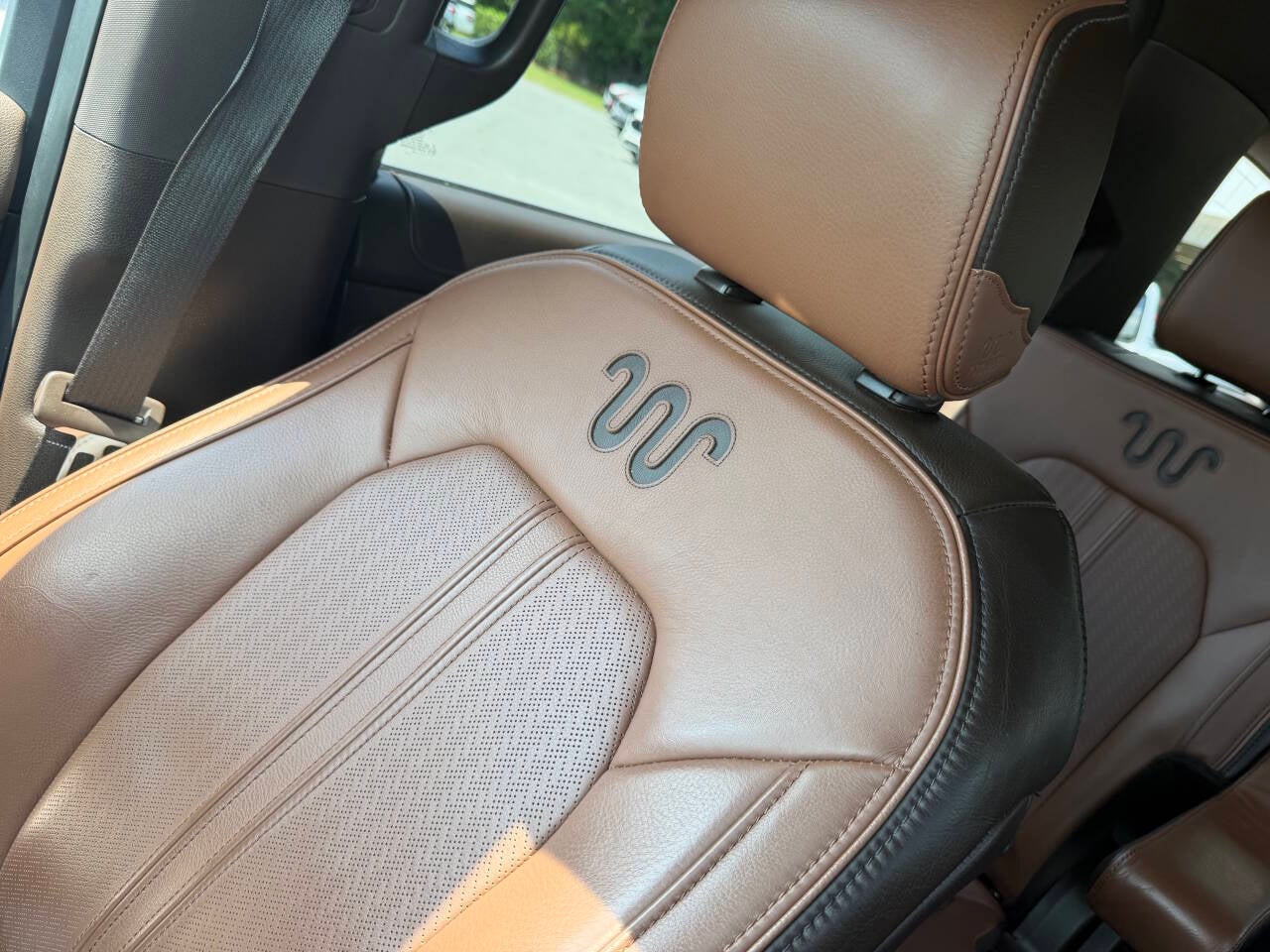 2023 Ford Expedition MAX King Ranch 4x2 4dr SUV