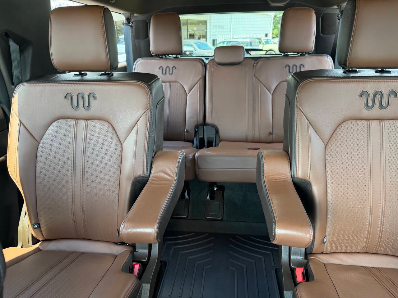 2023 Ford Expedition MAX King Ranch 4x2 4dr SUV