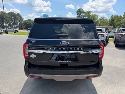 2023 Ford Expedition MAX King Ranch 4x2 4dr SUV