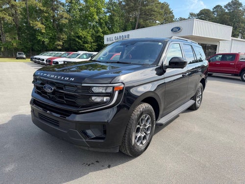 2025 Ford Expedition Active 4x2 4dr SUV