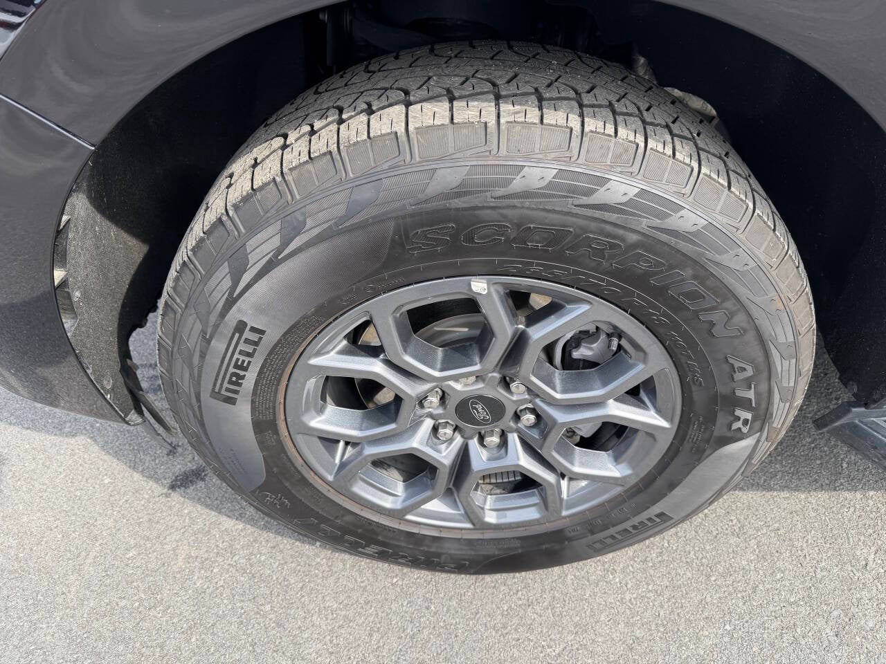 2025 Ford Expedition Active 4x2 4dr SUV