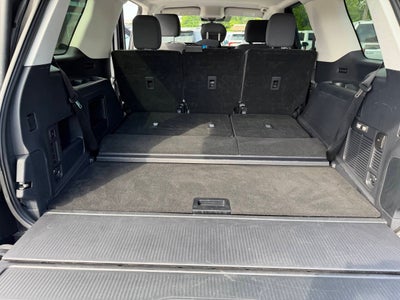 2025 Ford Expedition Active 4x2 4dr SUV