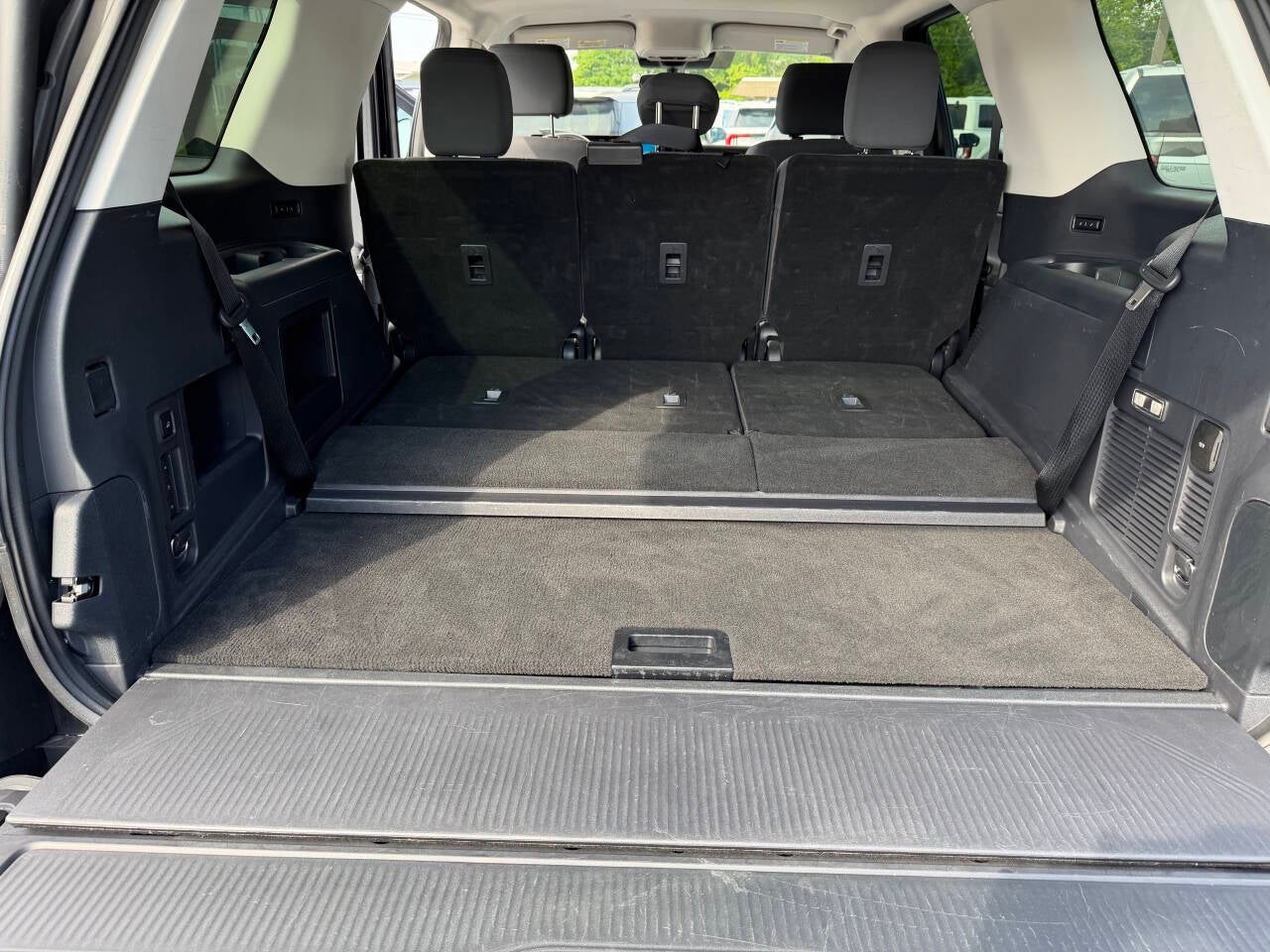 2025 Ford Expedition Active 4x2 4dr SUV