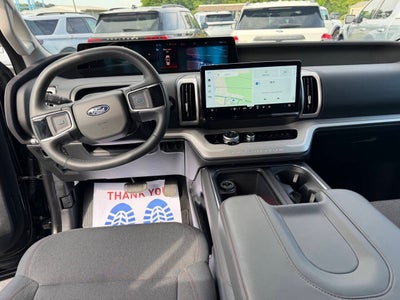 2025 Ford Expedition Active 4x2 4dr SUV