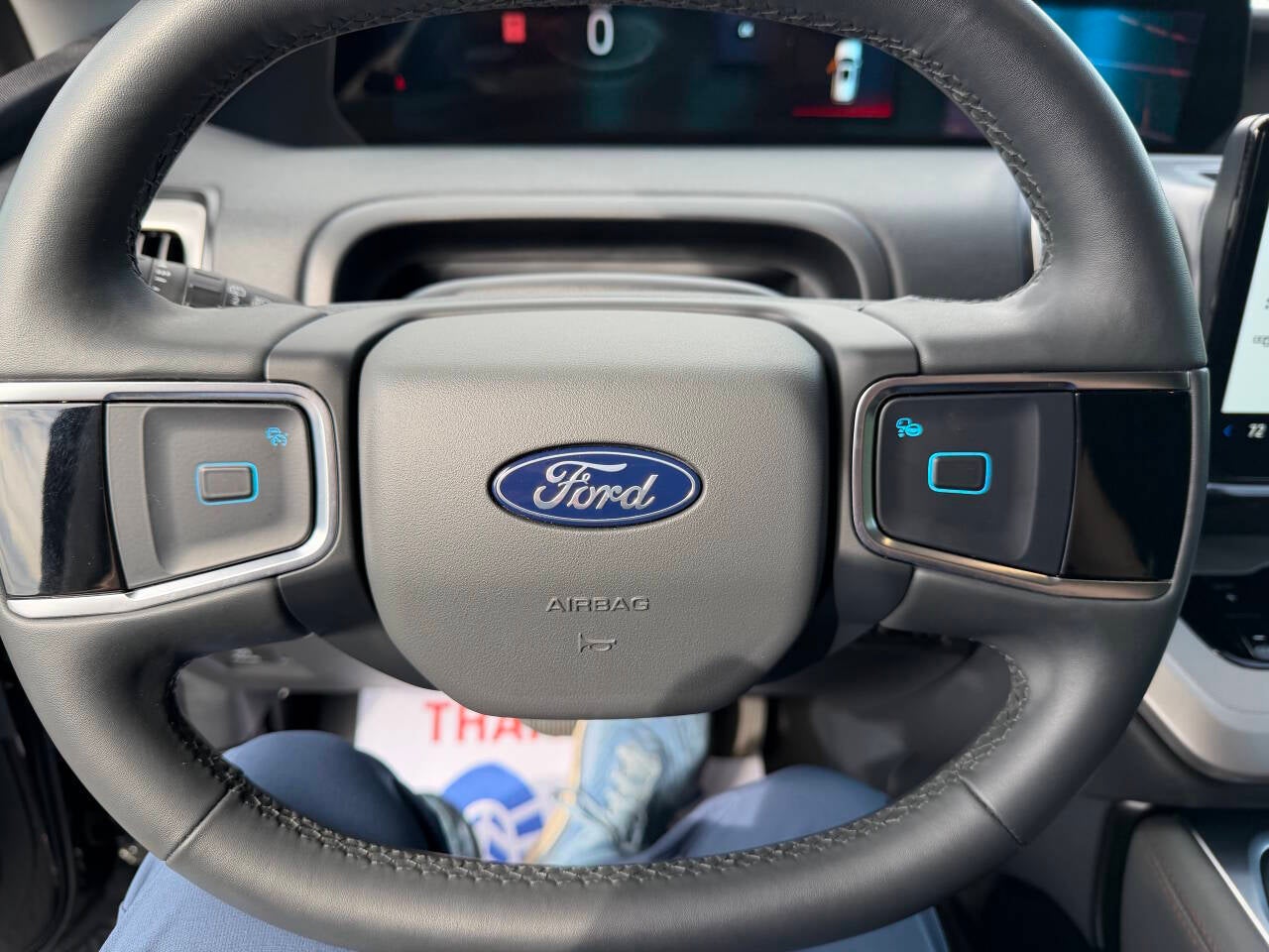 2025 Ford Expedition Active 4x2 4dr SUV