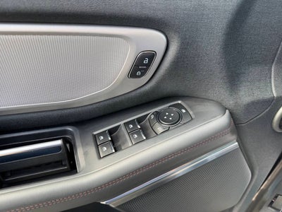 2025 Ford Expedition Active 4x2 4dr SUV