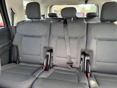 2025 Ford Expedition Active 4x2 4dr SUV
