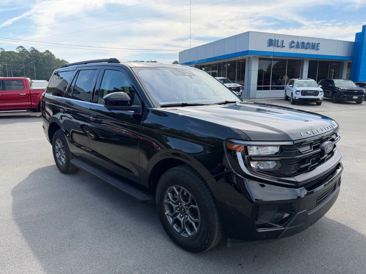 2025 Ford Expedition Active 4x2 4dr SUV