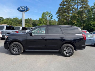 2025 Ford Expedition Active 4x2 4dr SUV