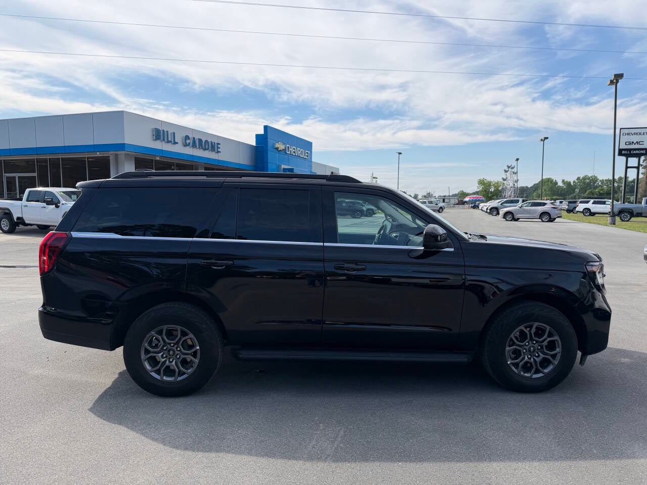 2025 Ford Expedition Active 4x2 4dr SUV