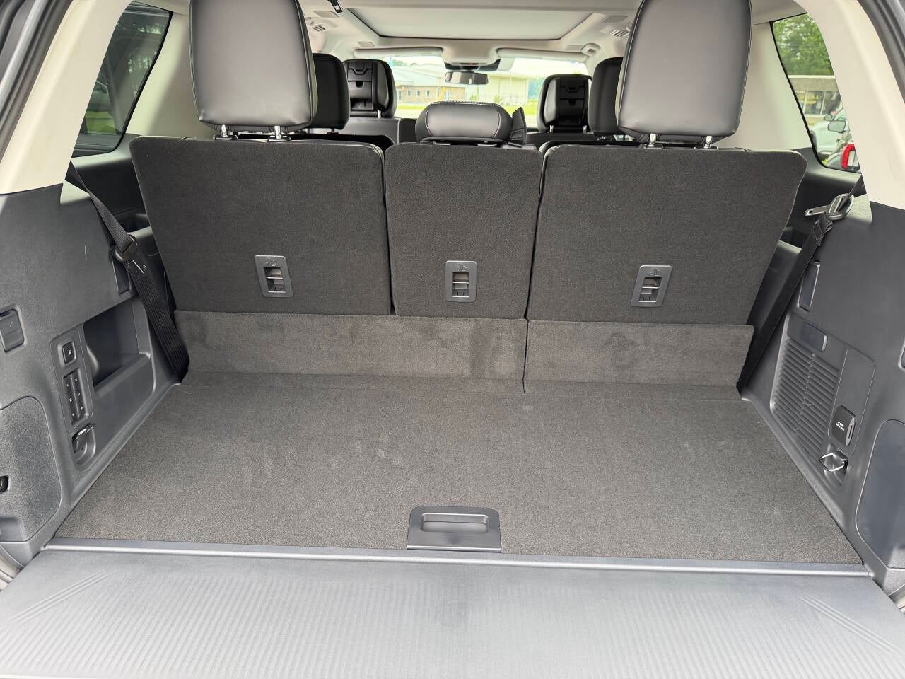 2026 Ford Expedition Platinum 4x4 4dr SUV