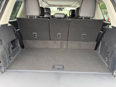 2026 Ford Expedition Platinum 4x4 4dr SUV