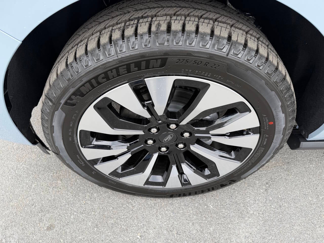 2026 Ford Expedition Platinum 4x4 4dr SUV