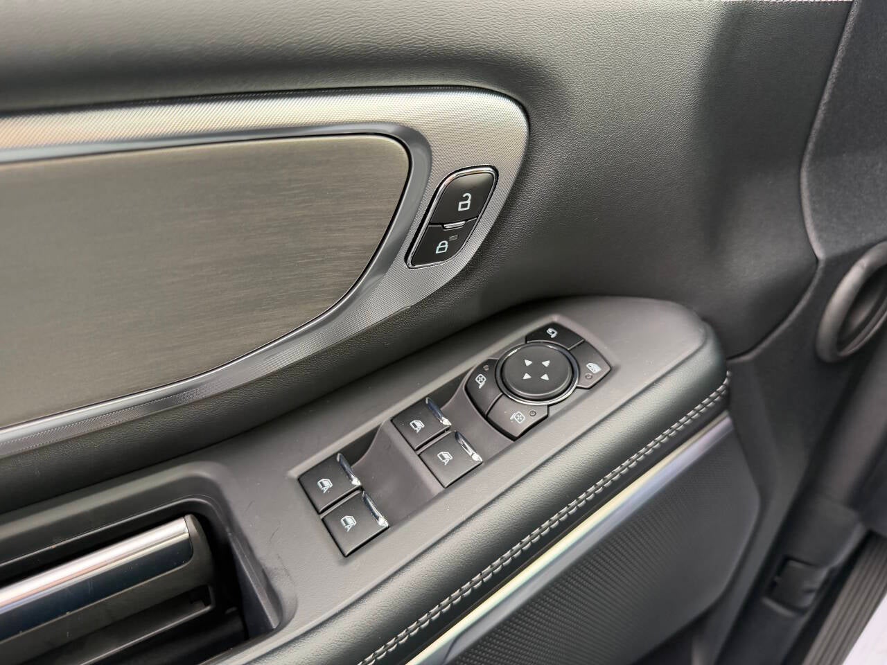 2026 Ford Expedition Platinum 4x4 4dr SUV