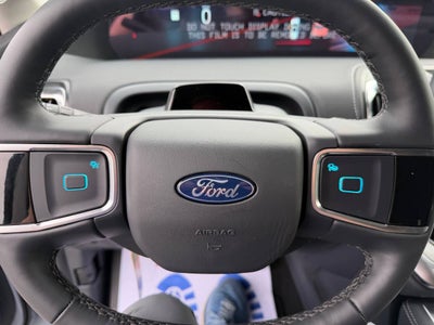 2026 Ford Expedition Platinum 4x4 4dr SUV