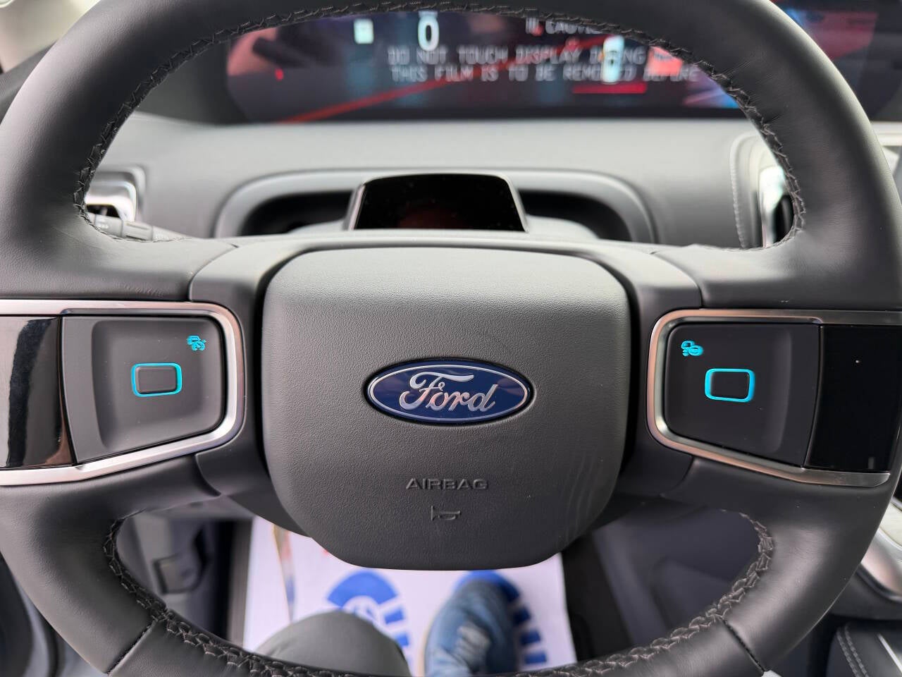 2026 Ford Expedition Platinum 4x4 4dr SUV