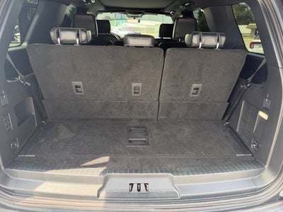 2023 Ford Expedition Platinum 4x4 4dr SUV
