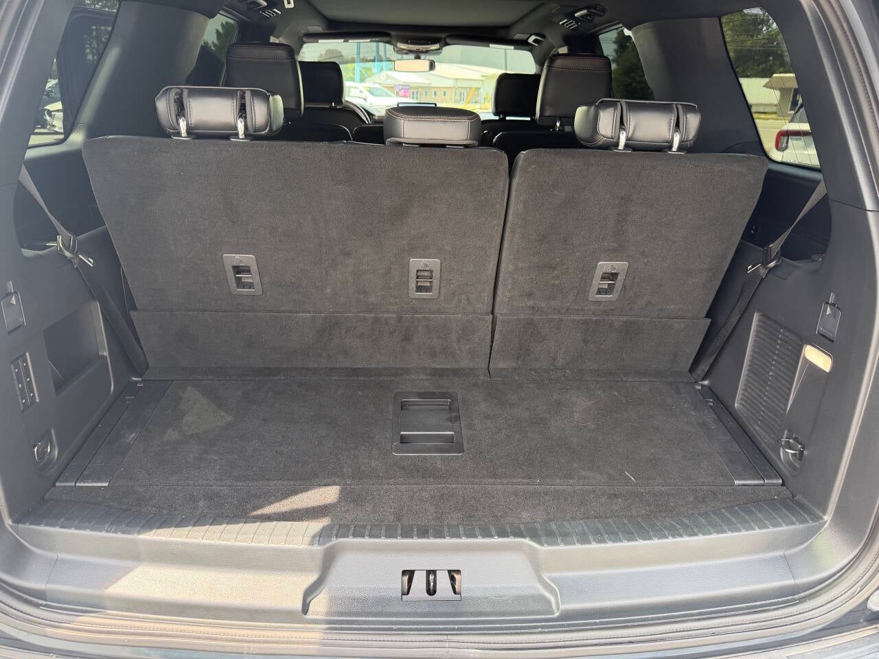 2023 Ford Expedition Platinum 4x4 4dr SUV