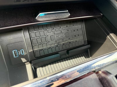 2023 Ford Expedition Platinum 4x4 4dr SUV