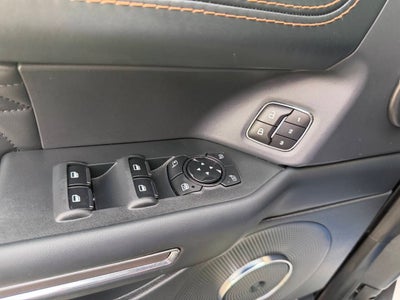 2023 Ford Expedition Platinum 4x4 4dr SUV